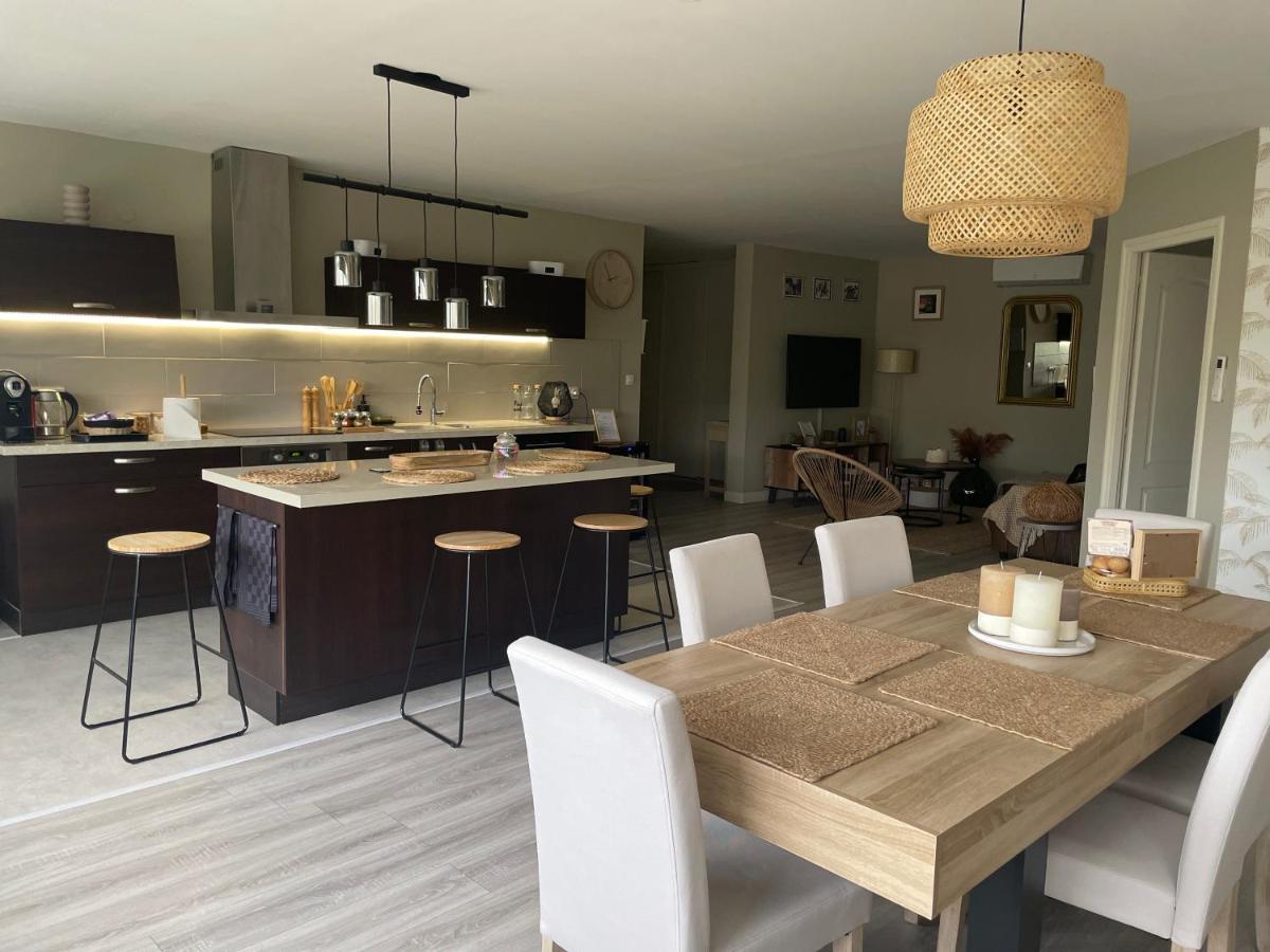 Chez Flo Daire Avinyon Dış mekan fotoğraf