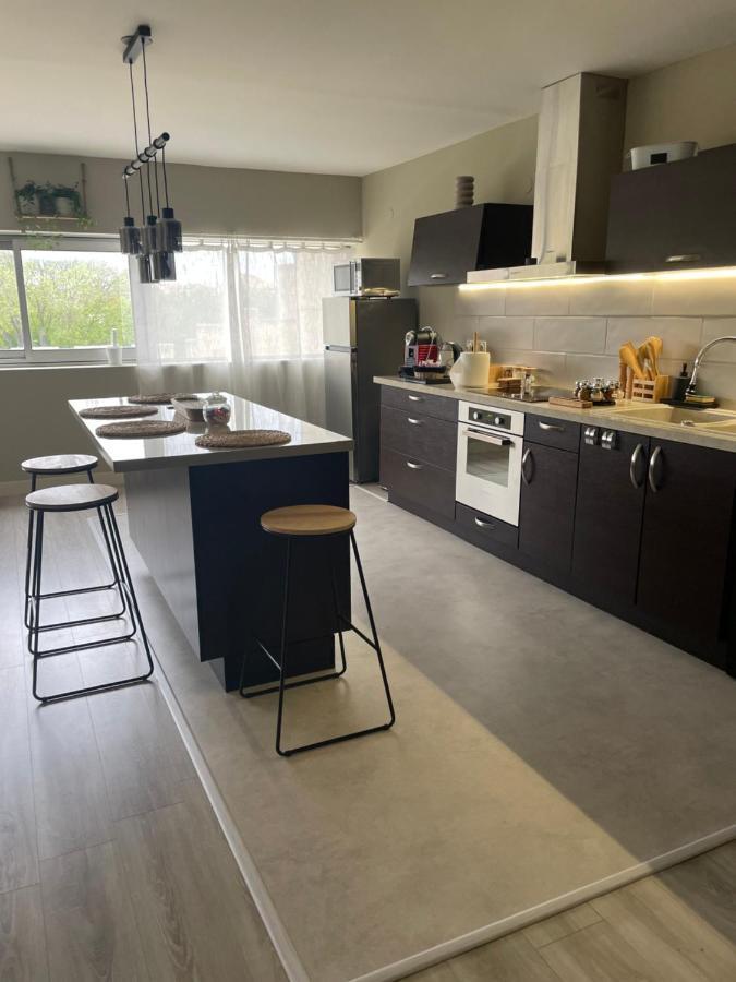 Chez Flo Daire Avinyon Dış mekan fotoğraf