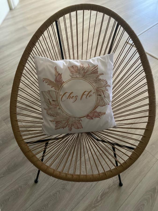 Chez Flo Daire Avinyon Dış mekan fotoğraf