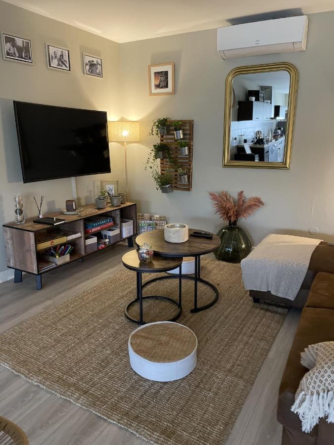 Chez Flo Daire Avinyon Dış mekan fotoğraf