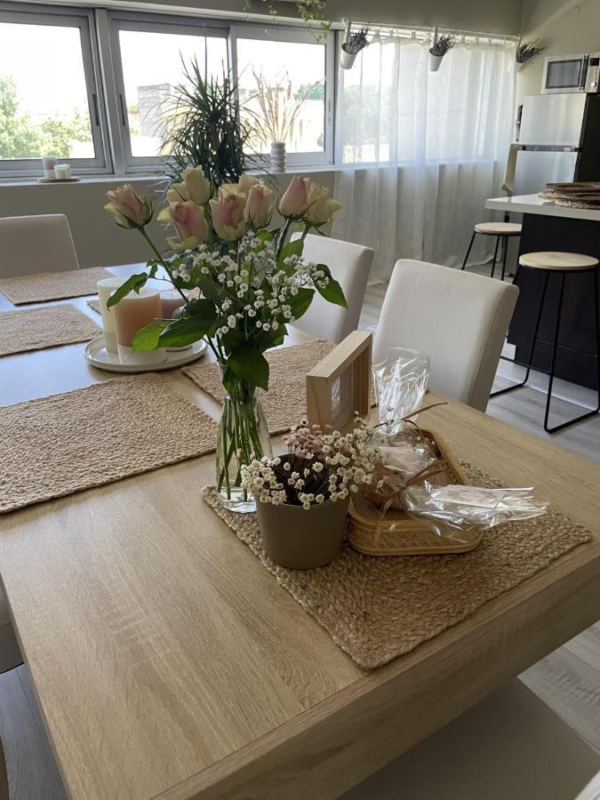 Chez Flo Daire Avinyon Dış mekan fotoğraf
