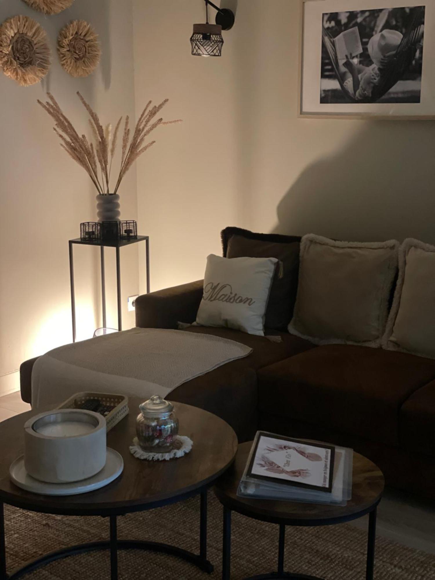 Chez Flo Daire Avinyon Dış mekan fotoğraf