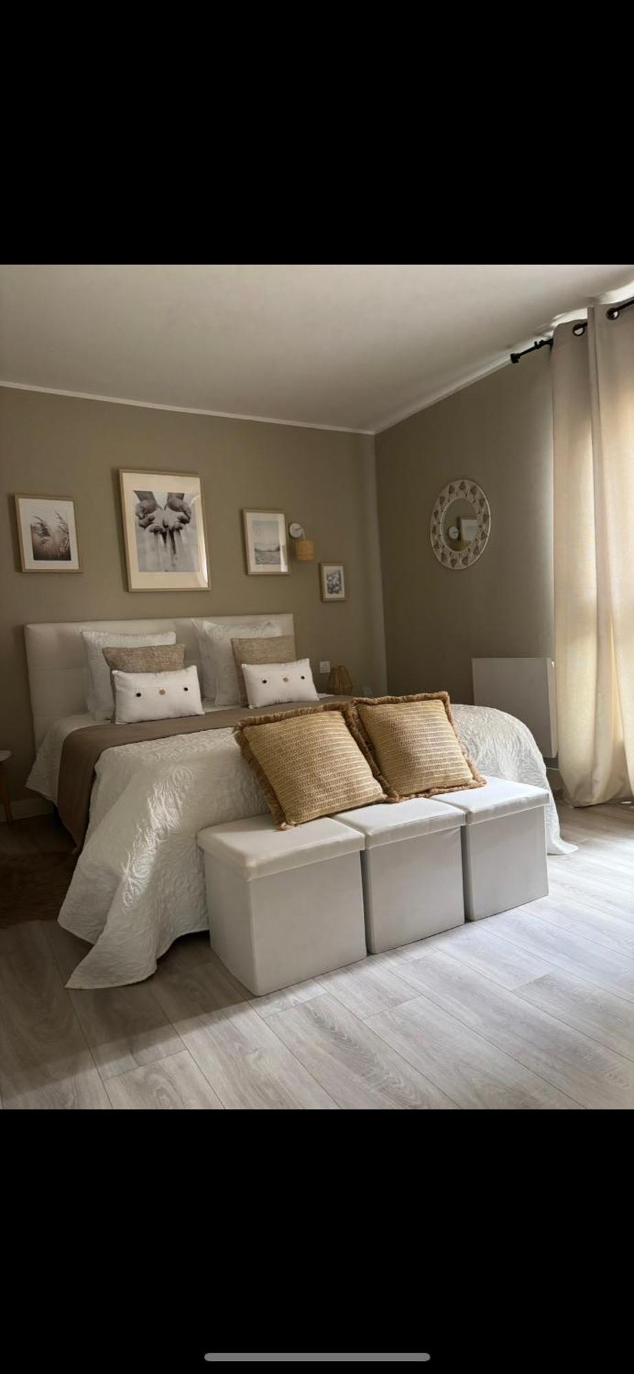 Chez Flo Daire Avinyon Dış mekan fotoğraf